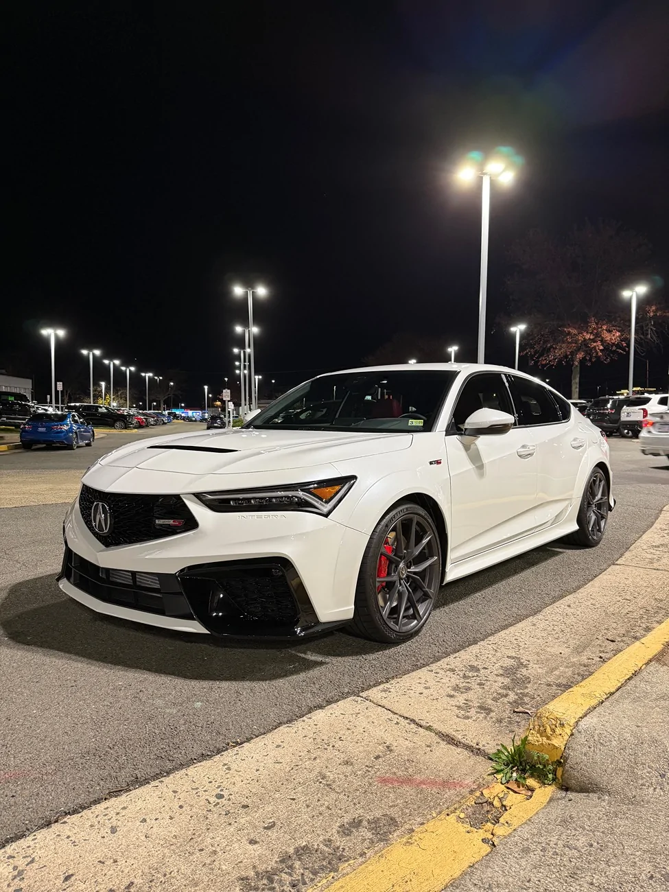 Acura Integra Integra Type S - 1 year and no regerts IMG_0988
