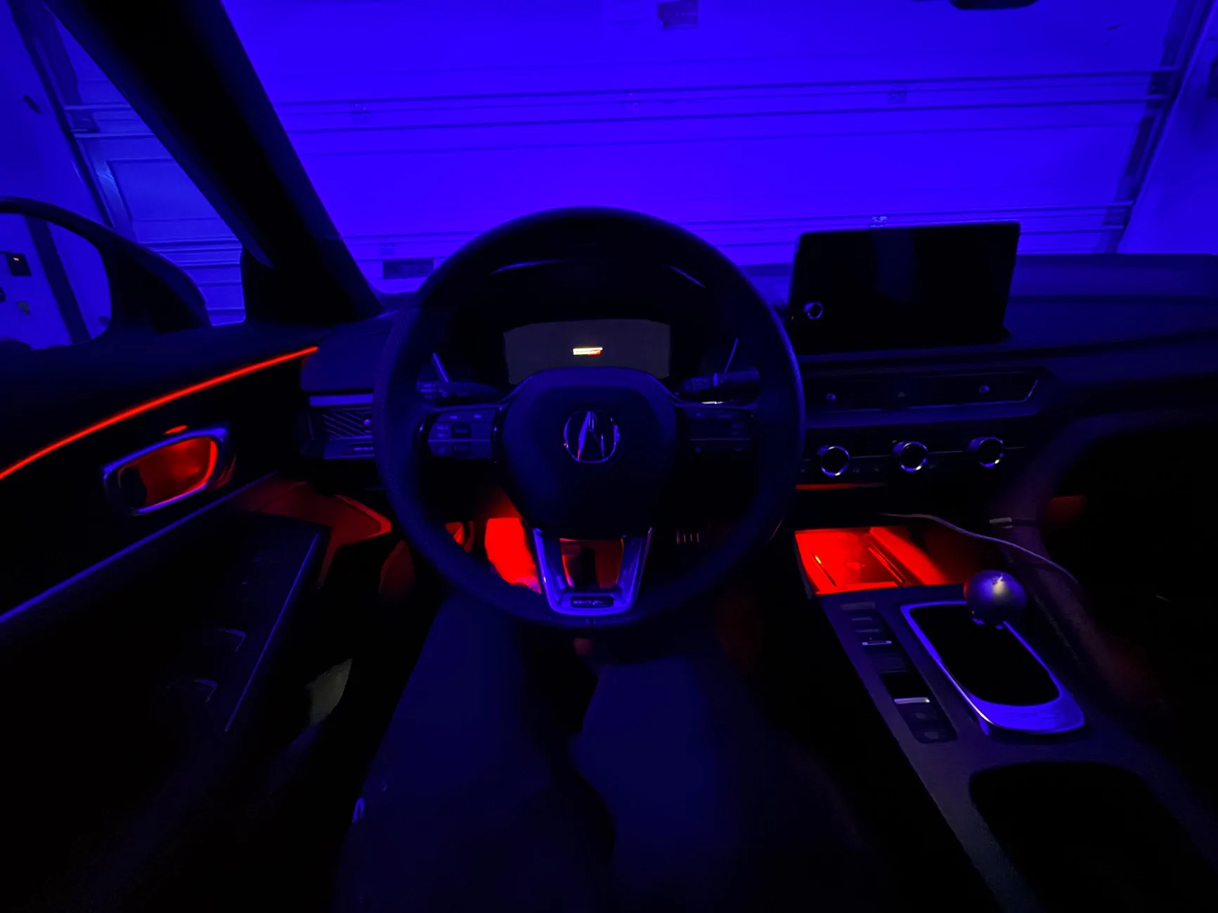 Acura Integra Integra Type S - 1 year and no regerts IMG_1717