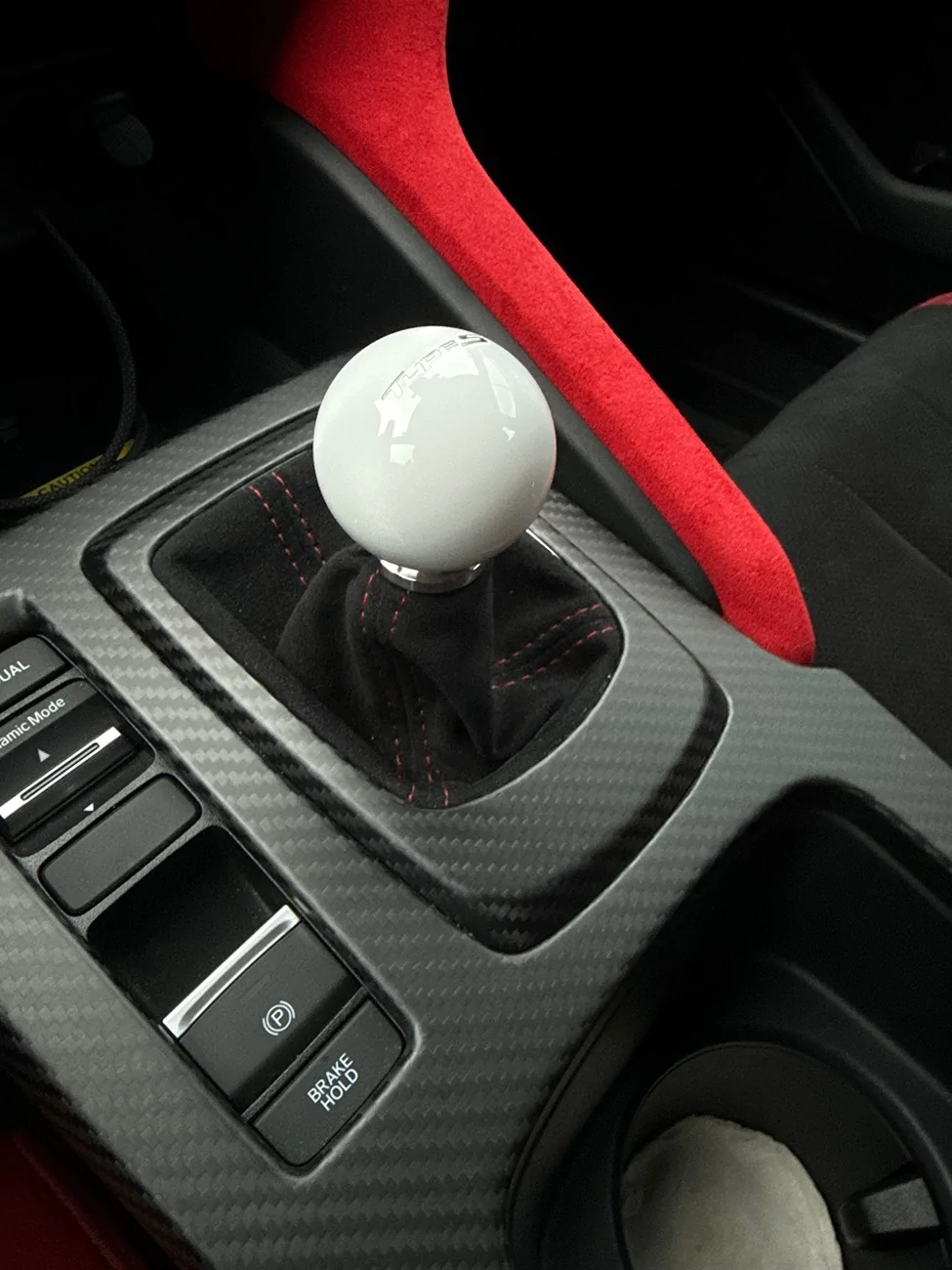 Acura Integra Integra Type S - 1 year and no regerts IMG_3115