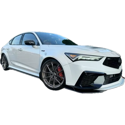 Acura Integra Integra Type S - 1 year and no regerts 1765040175718-na