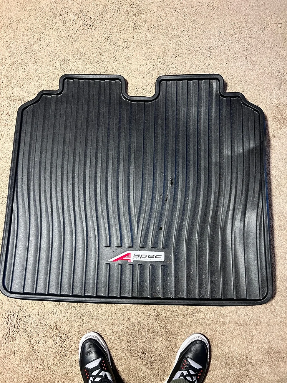 Acura Integra 2023 Integra Interior Goodies For Sale. IMG_2460