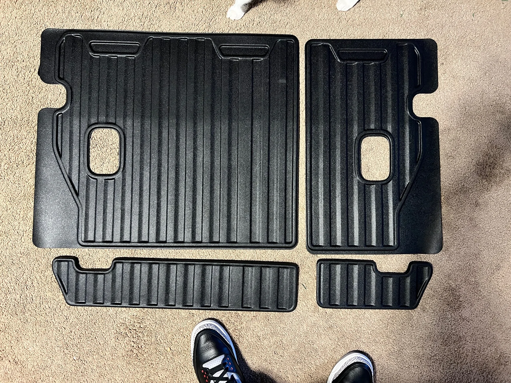 Acura Integra 2023 Integra Interior Goodies For Sale. IMG_2461