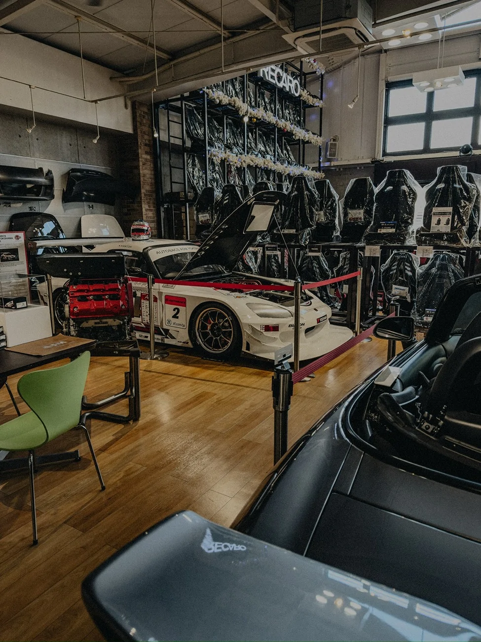 Acura Integra What did you do to your Integra Type S today? 🙋🏻‍♂️ 1765312155347-06