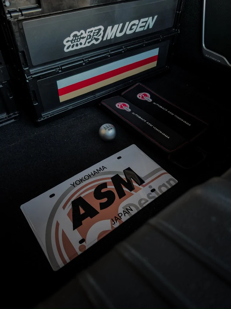 Acura Integra What did you do to your Integra Type S today? 🙋🏻‍♂️ 1765312306102-n