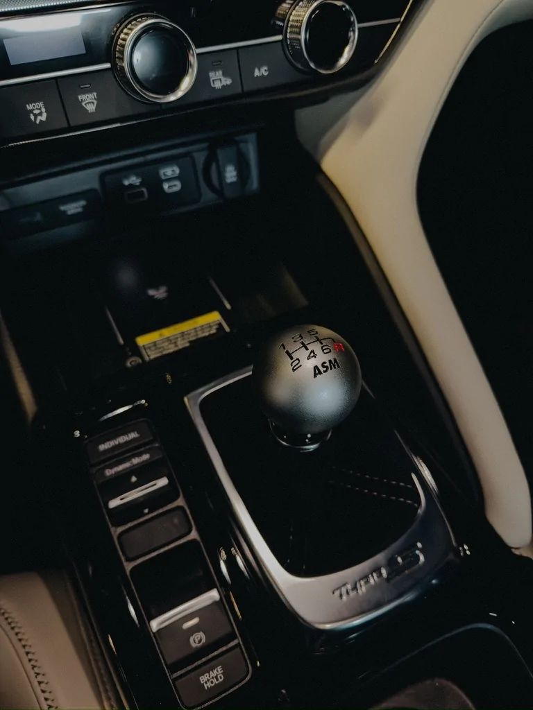 Acura Integra What did you do to your Integra Type S today? 🙋🏻‍♂️ 1765312432344-tq