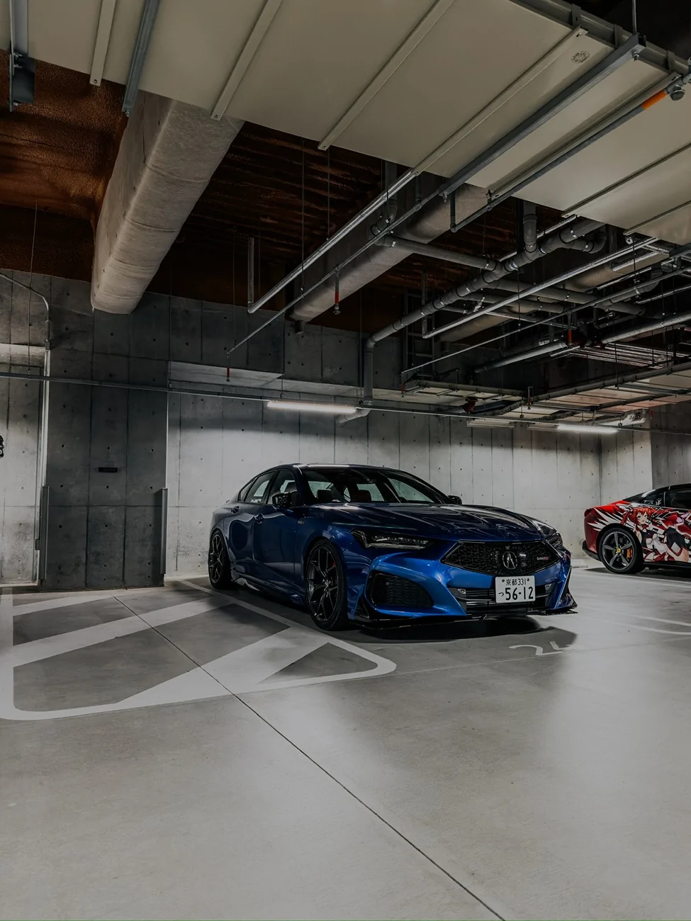 Acura Integra What did you do to your Integra Type S today? 🙋🏻‍♂️ 1765312633742-m0