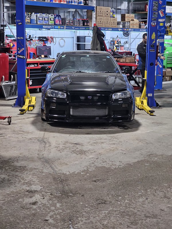 Acura Integra What did you do to your Integra Type S today? 🙋🏻‍♂️ 54974720913_04af5af113_c