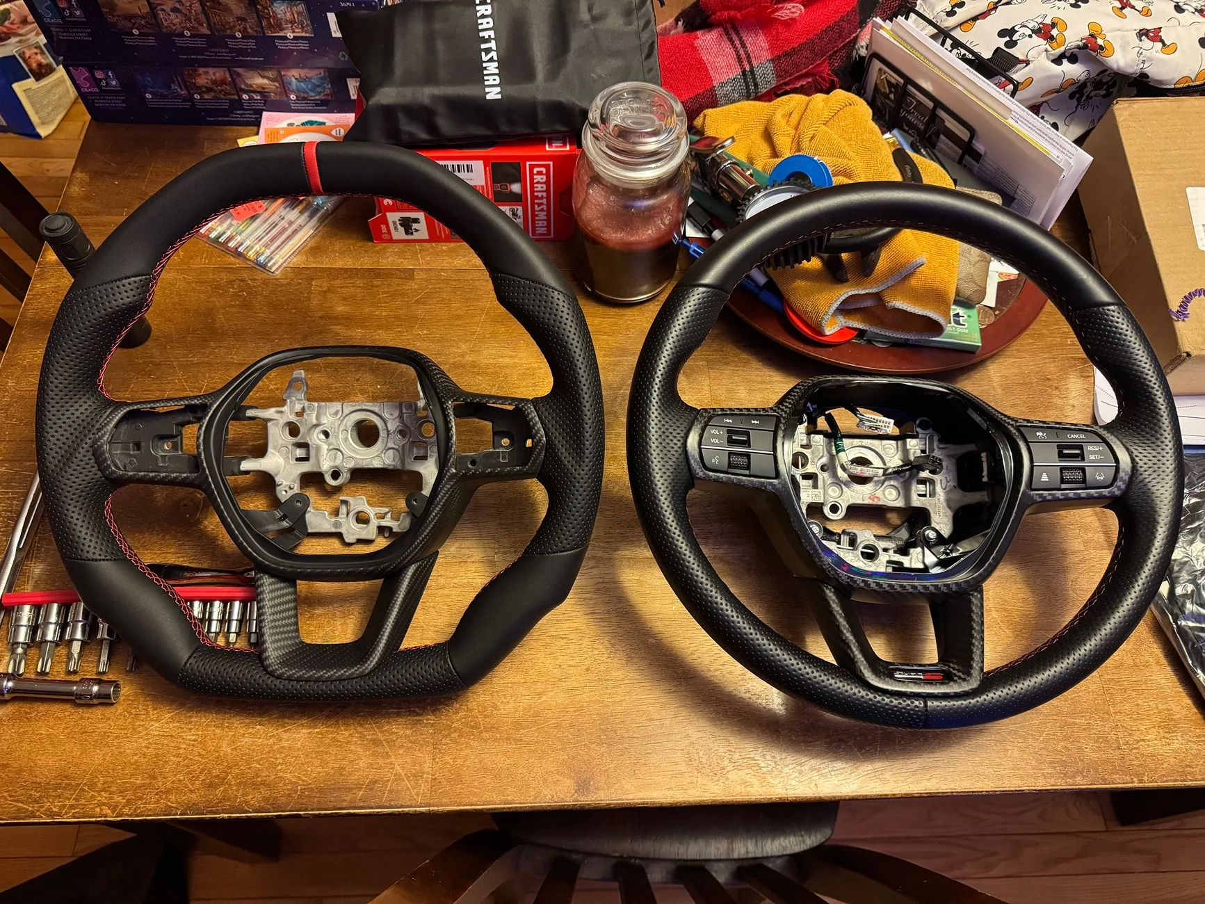 Acura Integra What did you do to your Integra Type S today? 🙋🏻‍♂️ IMG_8194