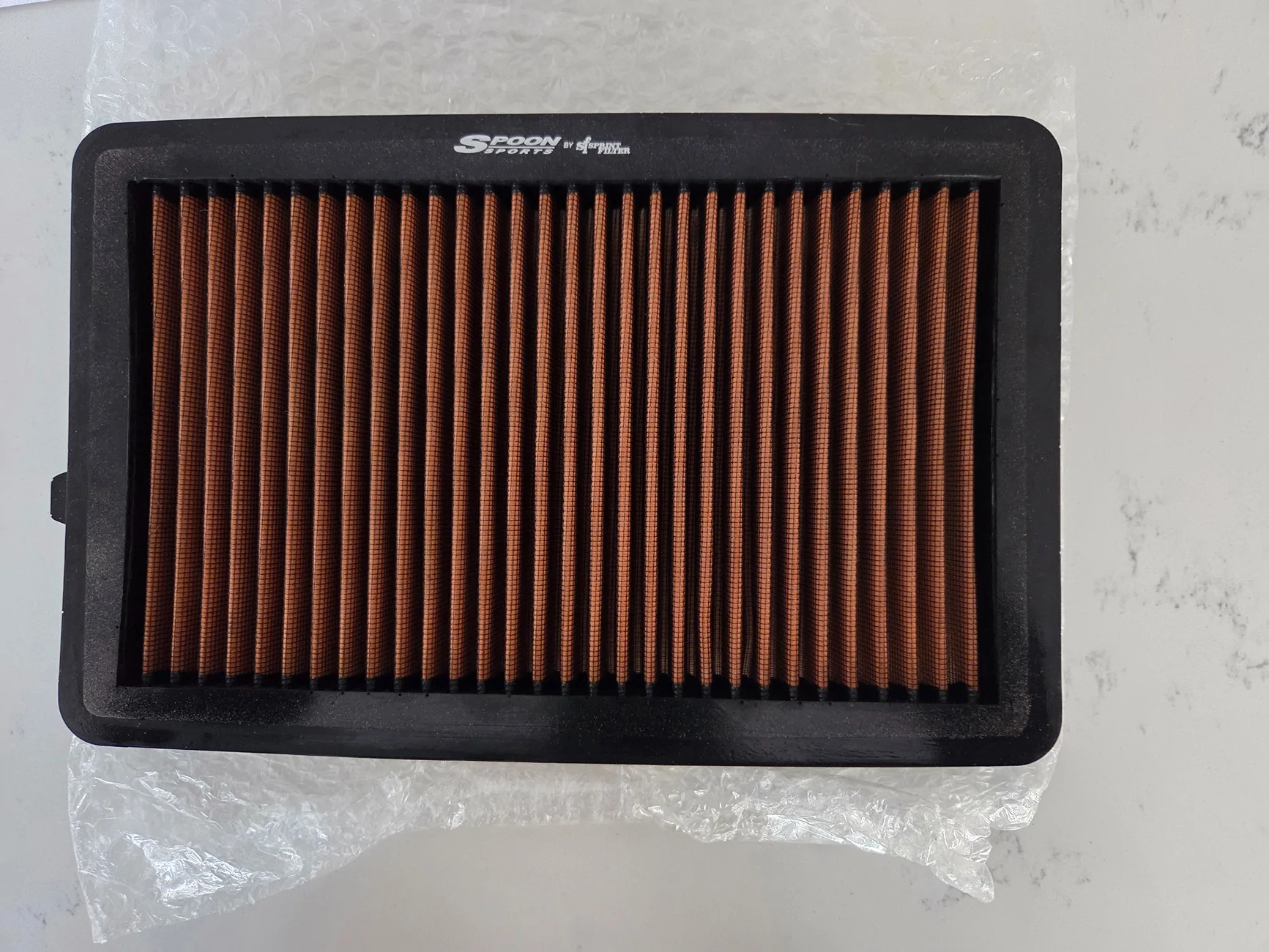 Acura Integra SPOON Sports Air Cleaner - FL5/DE5 1000051704