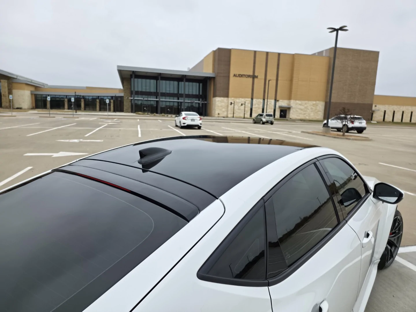 Acura Integra New wheels for my Integra Topofcar (Large)