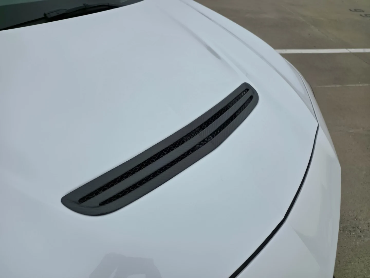 Acura Integra New wheels for my Integra HoodVent (Large)