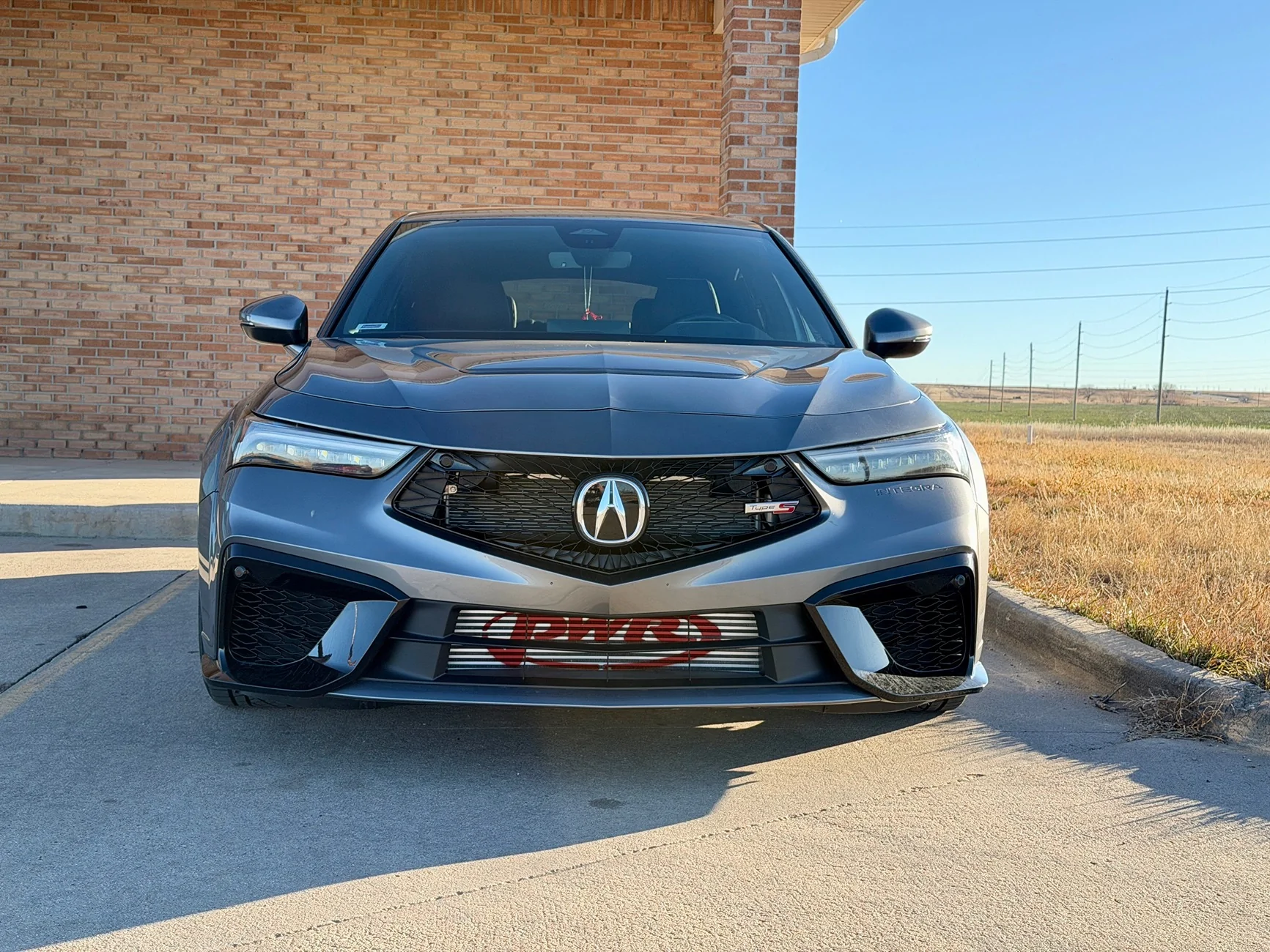 Acura Integra What did you do to your Integra Type S today? 🙋🏻‍♂️ IMG_6907
