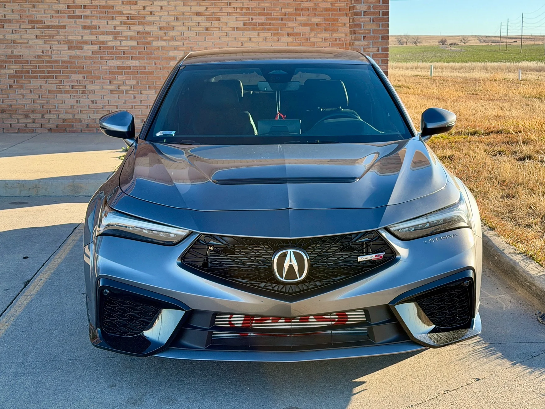Acura Integra What did you do to your Integra Type S today? 🙋🏻‍♂️ IMG_6908