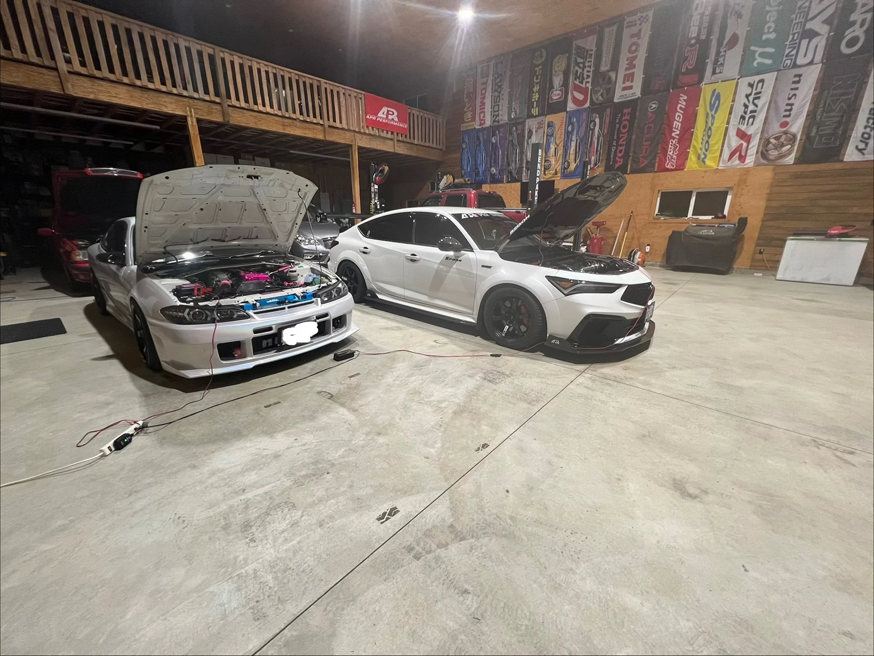 Acura Integra What did you do to your Integra Type S today? 🙋🏻‍♂️ IMG_3141