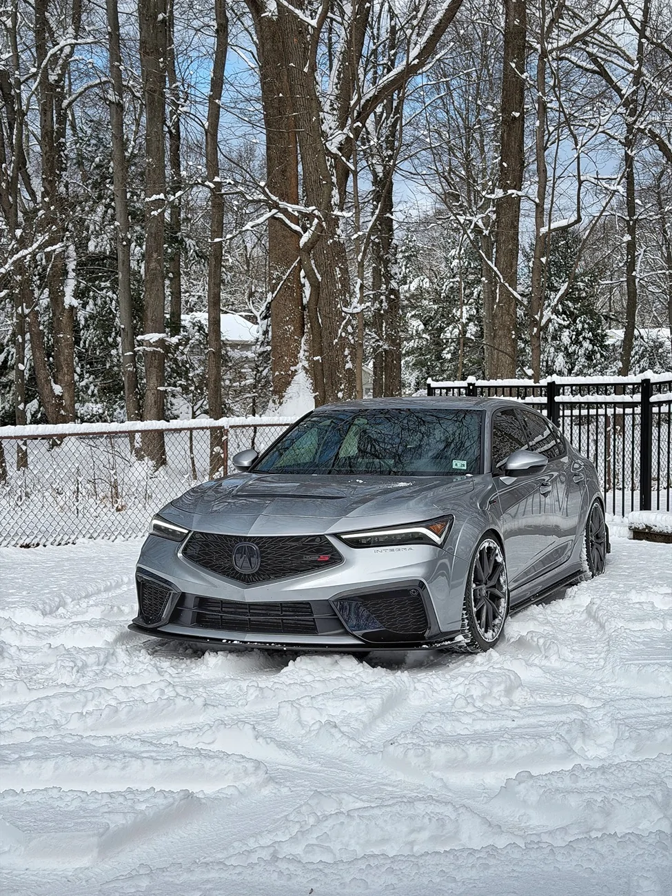 Acura Integra What did you do to your Integra Type S today? 🙋🏻‍♂️ IMG_0194