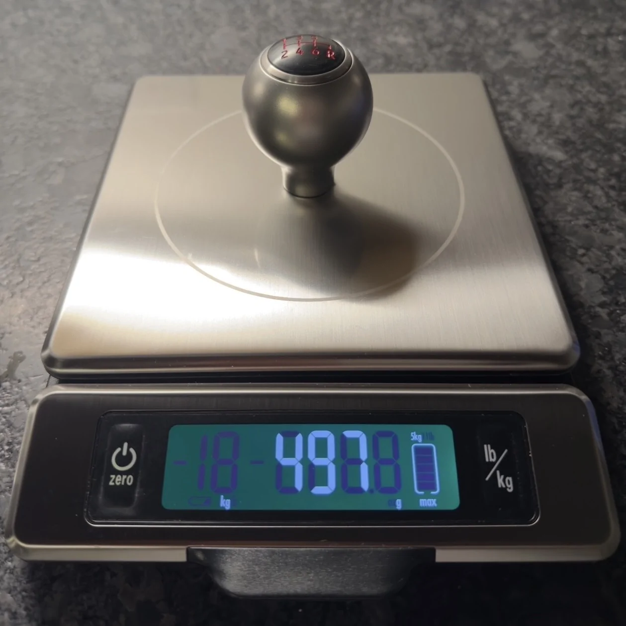 Acura Integra What did you do to your Integra Type S today? 🙋🏻‍♂️ IMG_5731