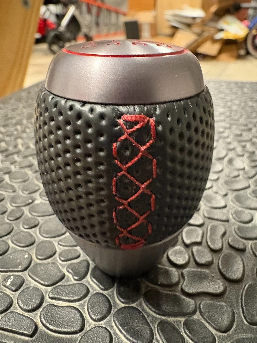 Acura Integra $130: 2024 Integra Type S Shift Knob IMG_1911