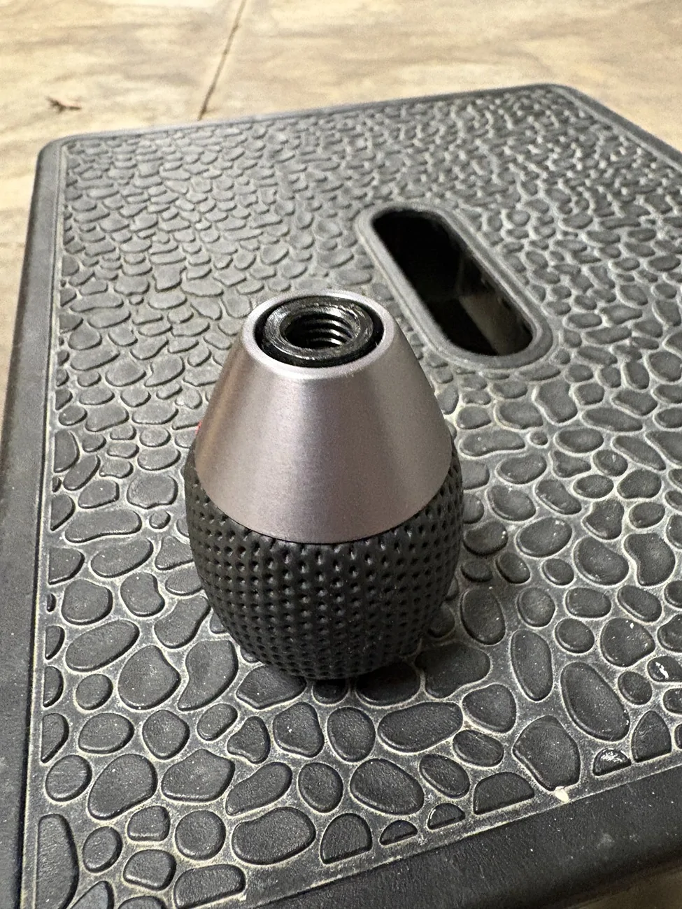 Acura Integra $130: 2024 Integra Type S Shift Knob IMG_1916