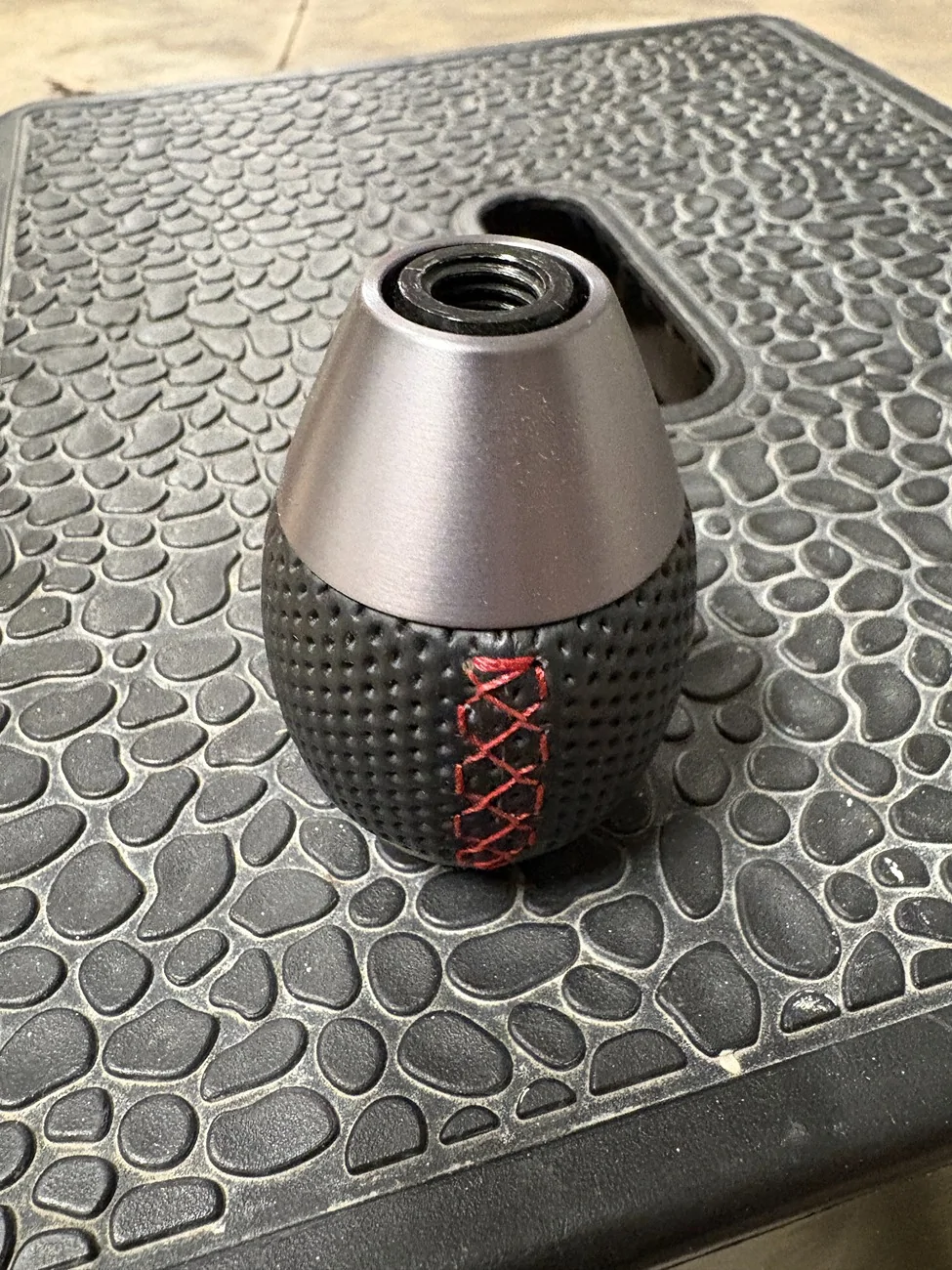 Acura Integra $130: 2024 Integra Type S Shift Knob IMG_1917