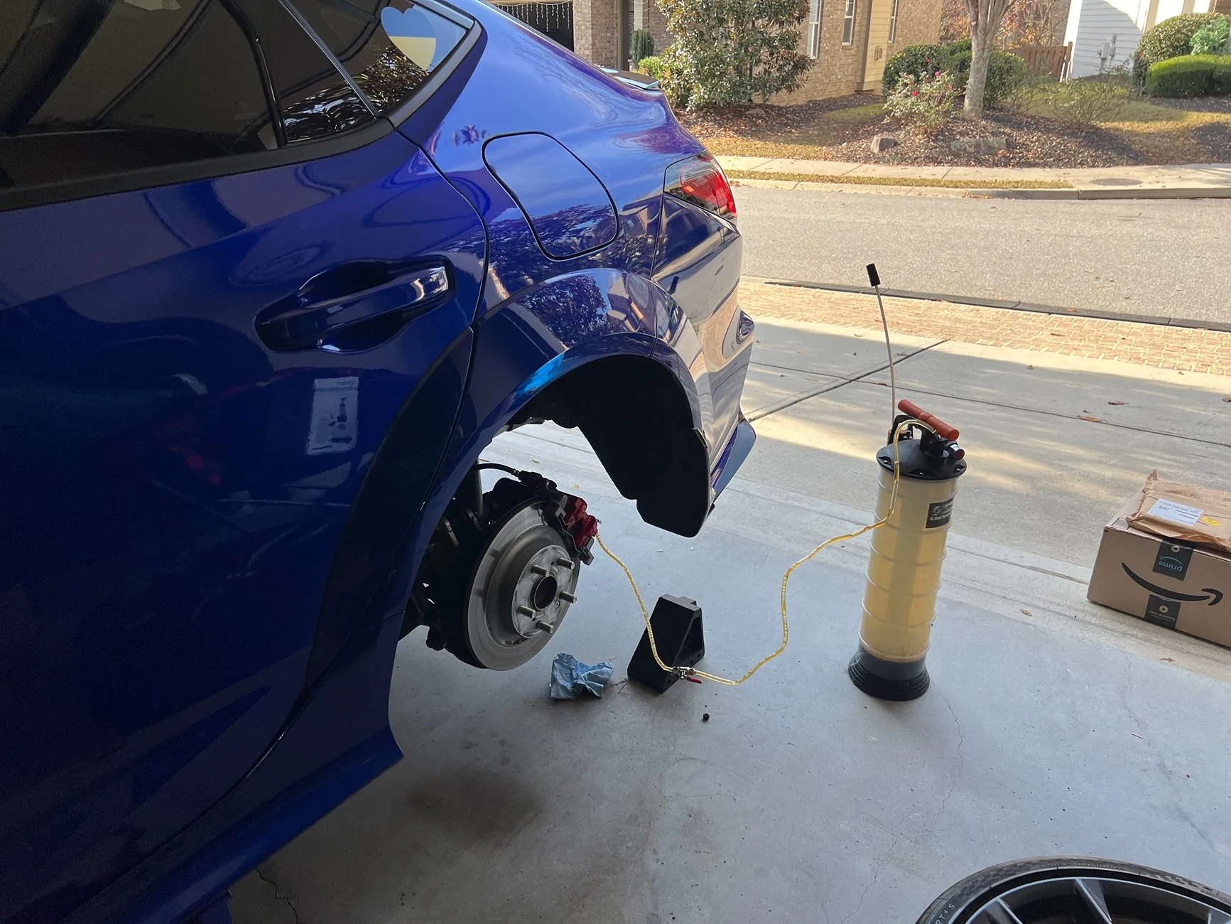 Acura Integra Speedbleeder Recommendations IMG_2750