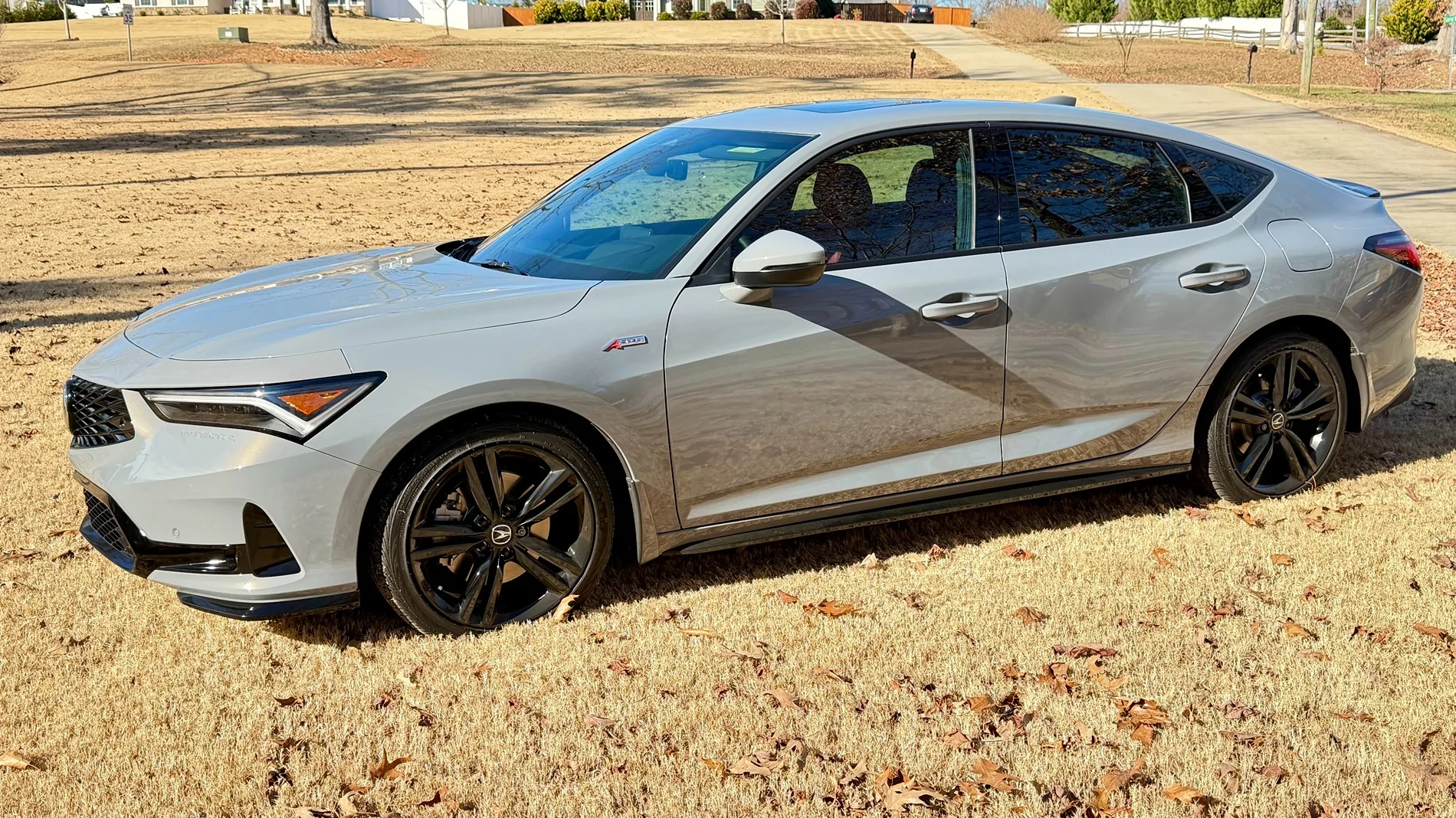 Acura Integra What did you do to your Integra Type S today? 🙋🏻‍♂️ IMG_5038