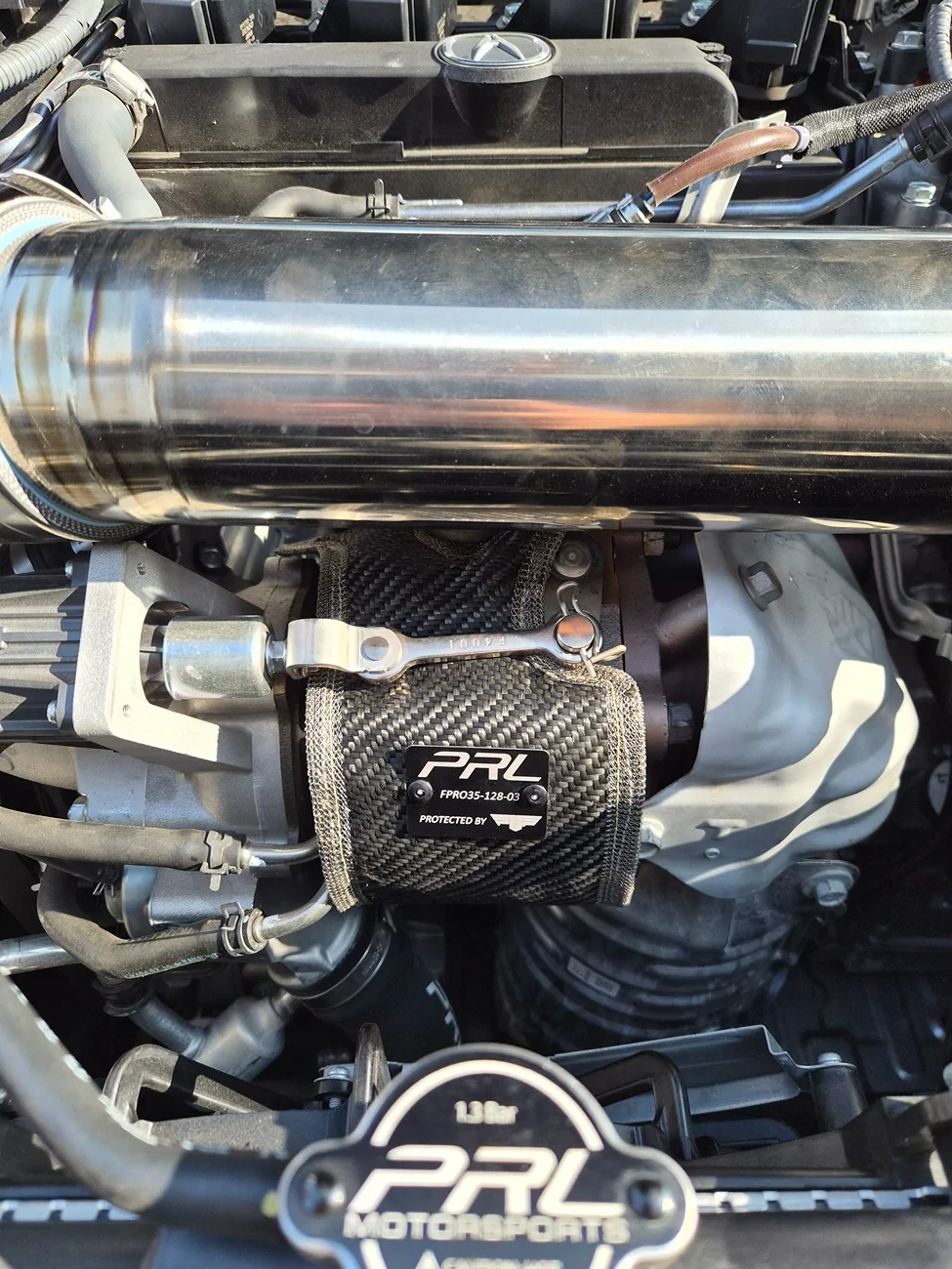 Acura Integra '25 Integra ASpec CVT Build 20251224_121819