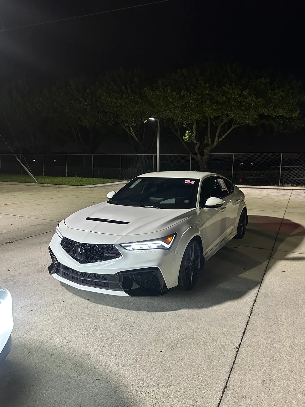 Acura Integra New (used) owner here! IMG_4515.heic