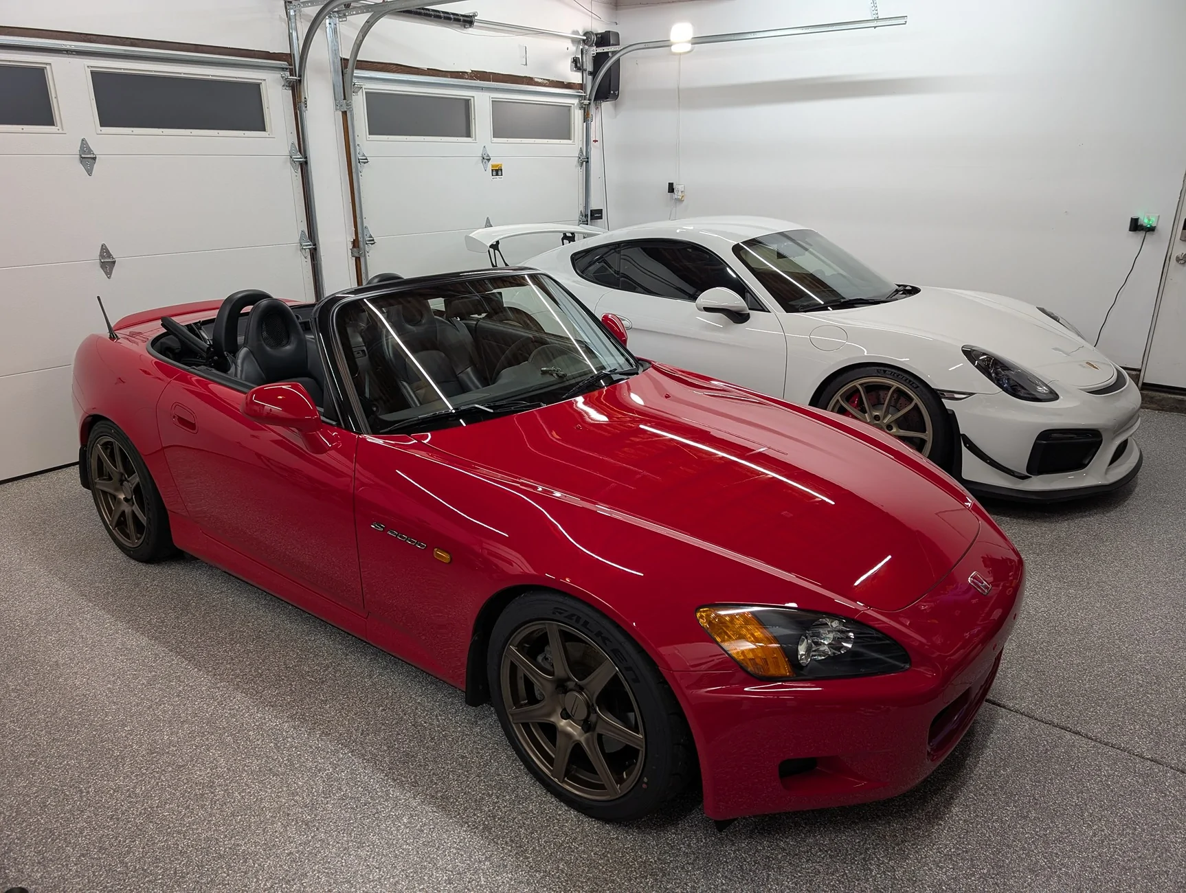 Acura Integra New (used) owner here! PXL_20251127_041545367