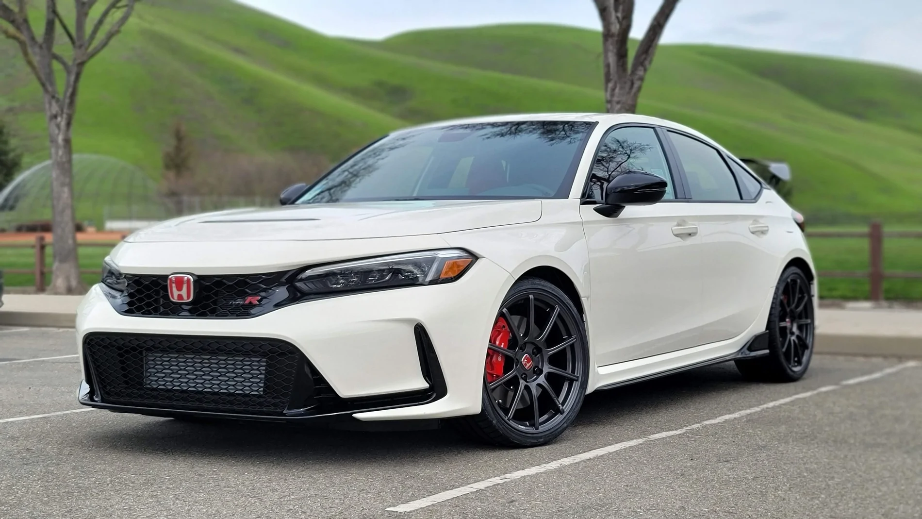 Acura Integra New (used) owner here! 20240306_103856