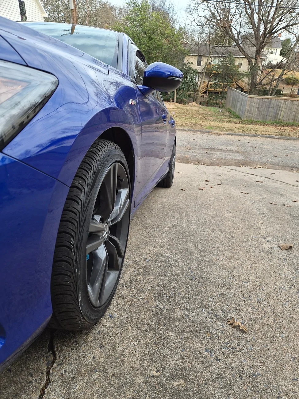 Acura Integra '25 Integra ASpec CVT Build 20251228_154626