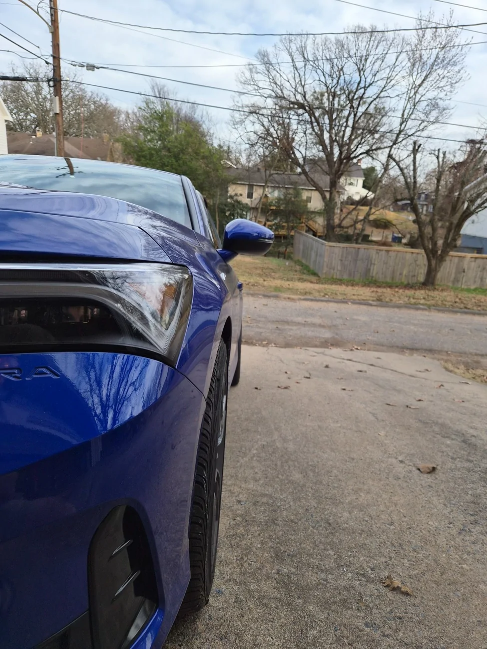 Acura Integra '25 Integra ASpec CVT Build 20251228_154640