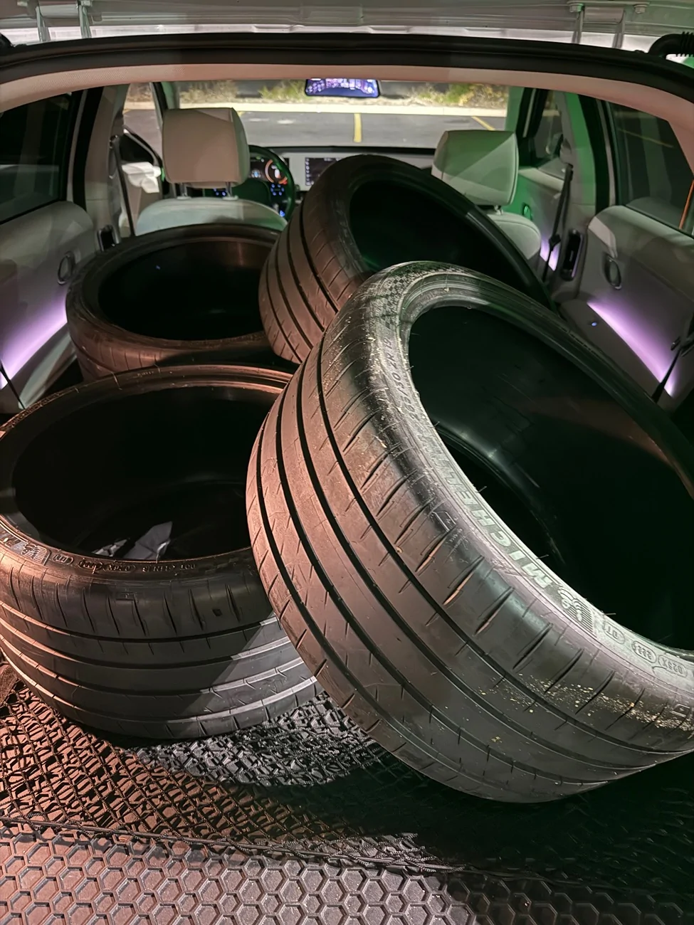 Acura Integra What did you do to your Integra Type S today? 🙋🏻‍♂️ IMG_3475