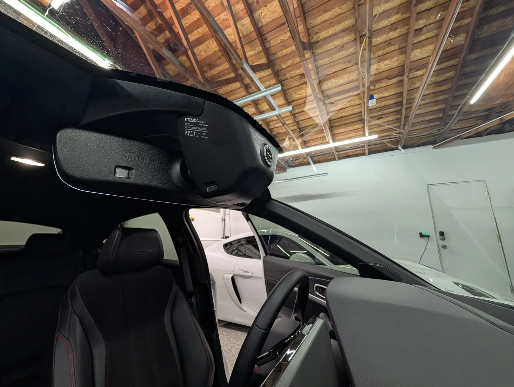 Acura Integra New owner here! PXL_20260103_045742540