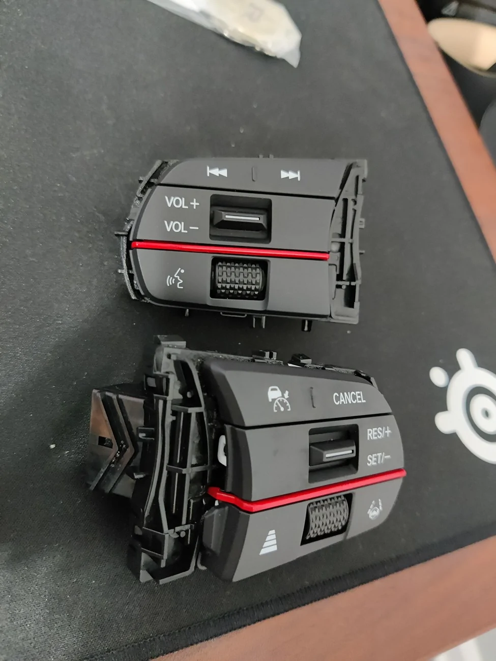 Acura Integra What did you do to your Integra Type S today? 🙋🏻‍♂️ IMG_20260102_230855