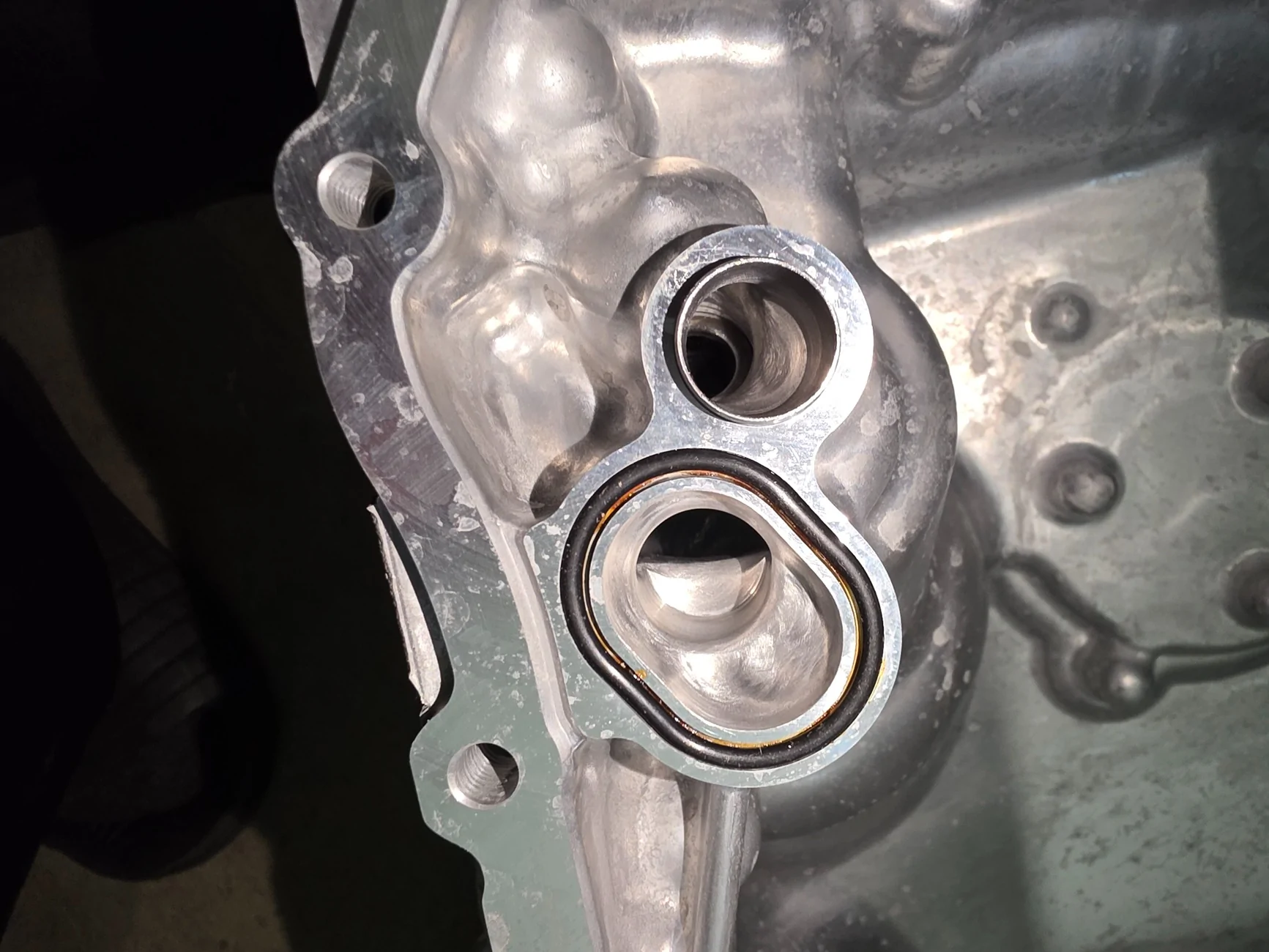 Acura Integra What did you do to your Integra Type S today? 🙋🏻‍♂️ 20251230_143341