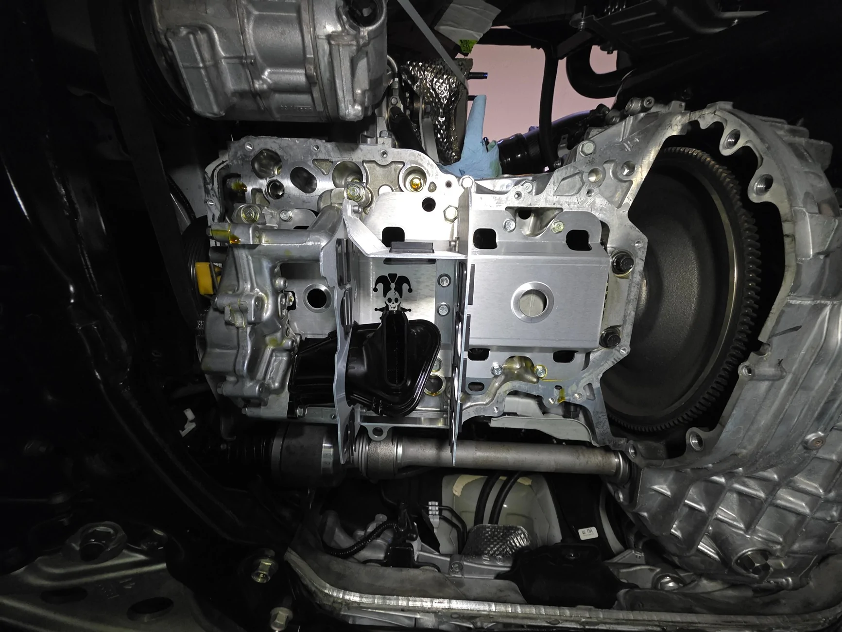 Acura Integra What did you do to your Integra Type S today? 🙋🏻‍♂️ 20251230_163442