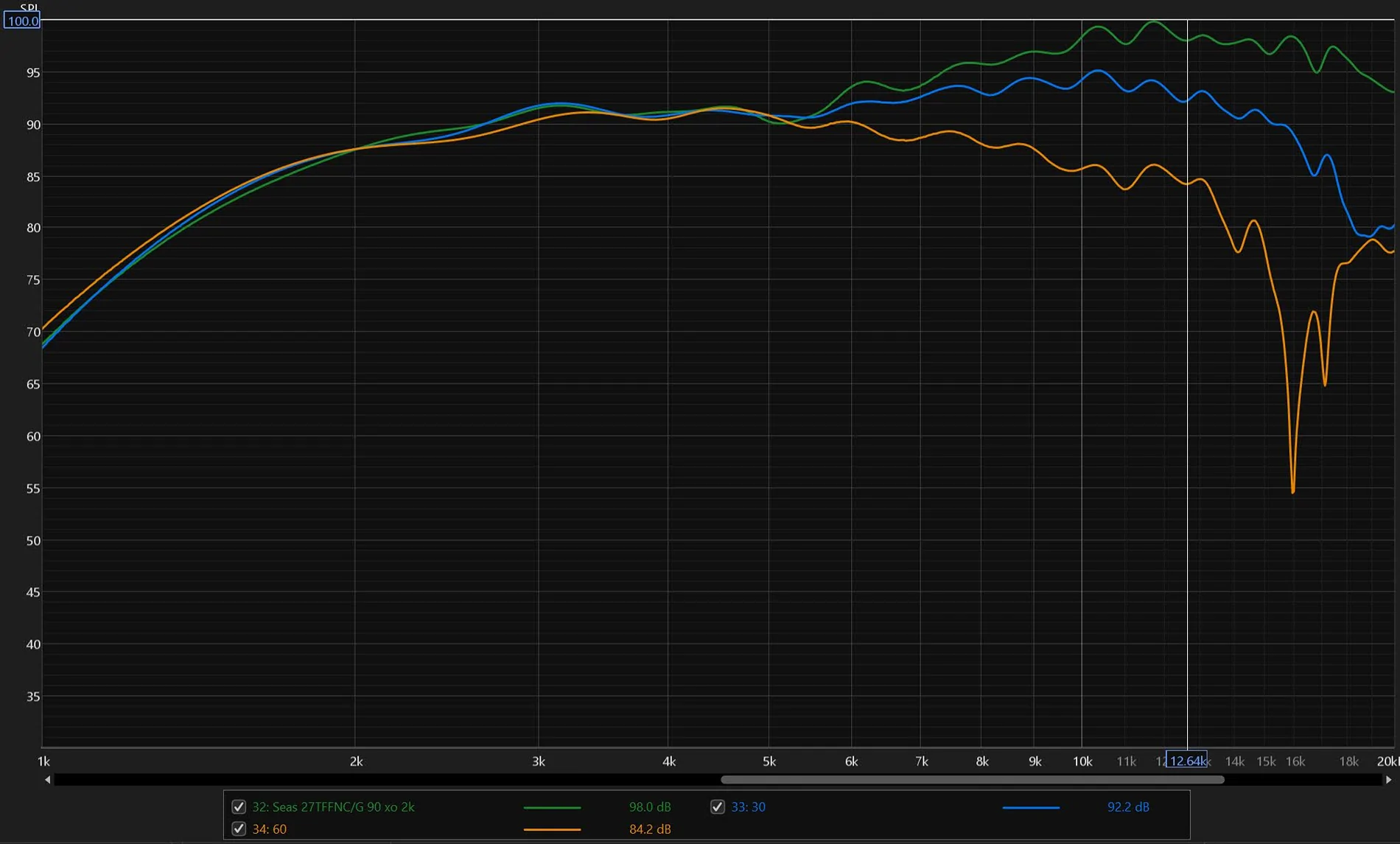 Acura Integra Sound system build progress thread (warning: will be slooooow) 1767460102612-sn