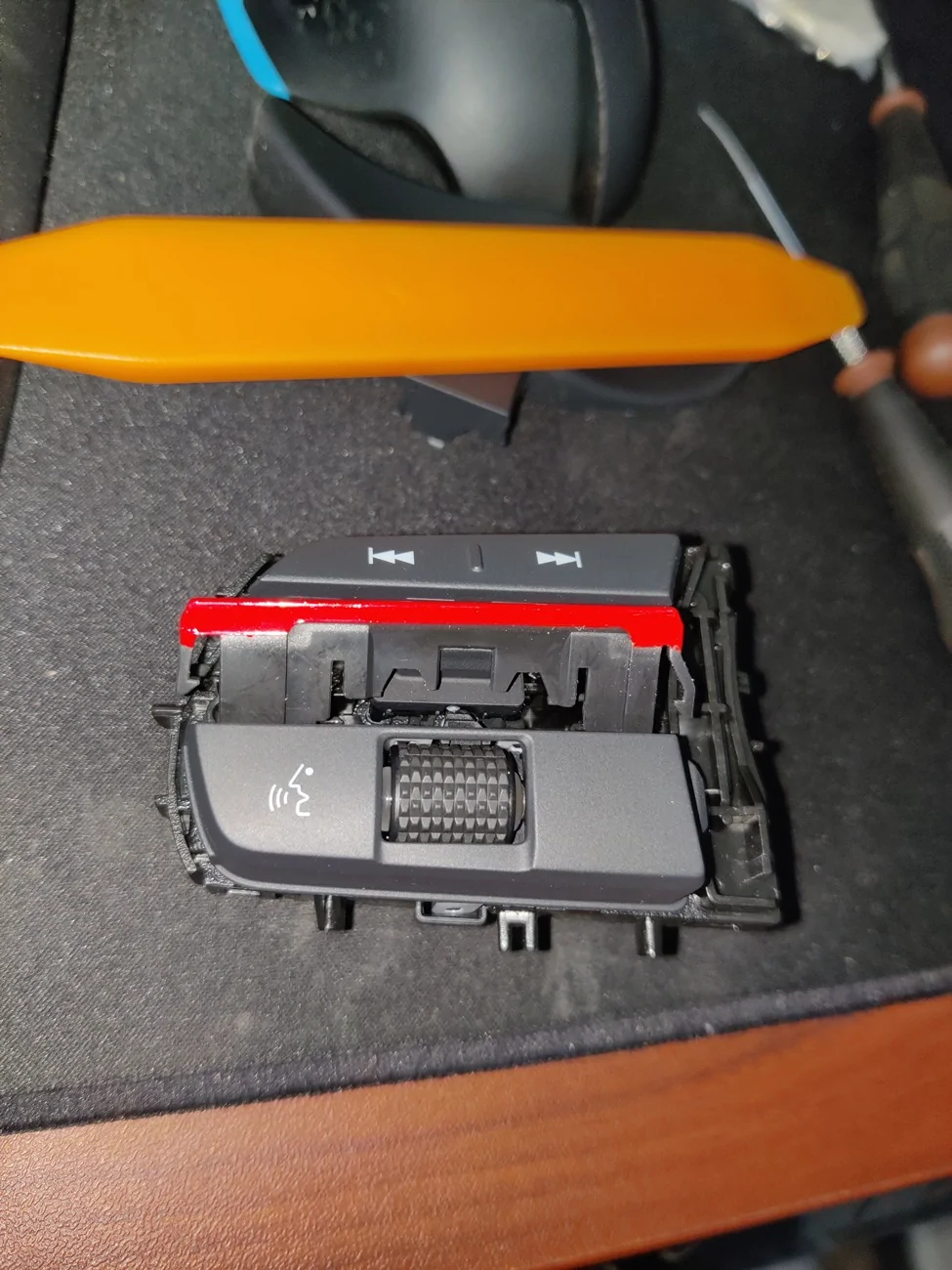 Acura Integra What did you do to your Integra Type S today? 🙋🏻‍♂️ IMG_20260103_140017