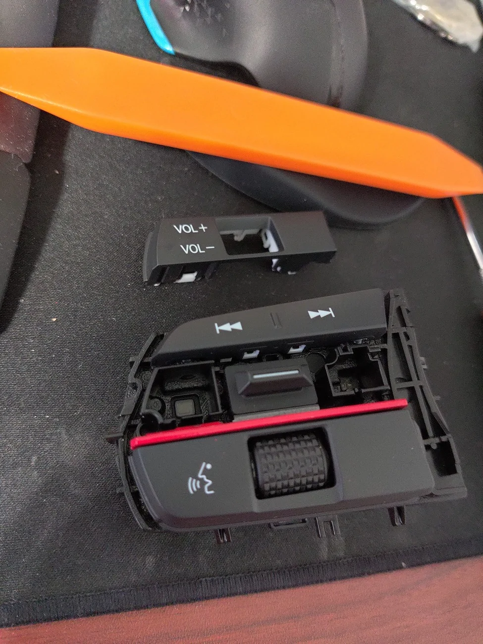 Acura Integra What did you do to your Integra Type S today? 🙋🏻‍♂️ IMG_20260103_140343