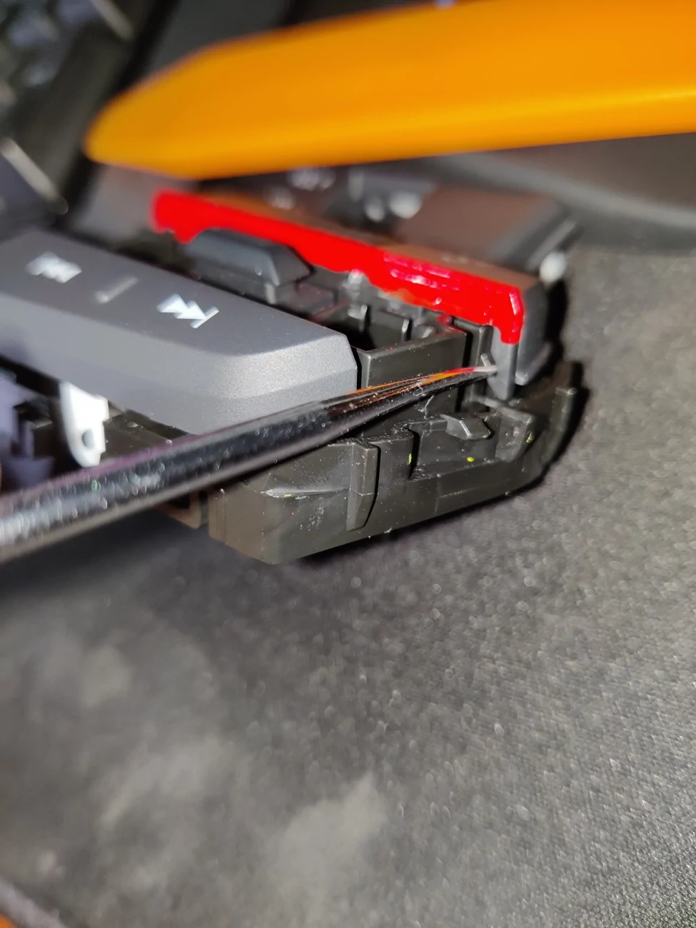 Acura Integra What did you do to your Integra Type S today? 🙋🏻‍♂️ IMG_20260103_135723