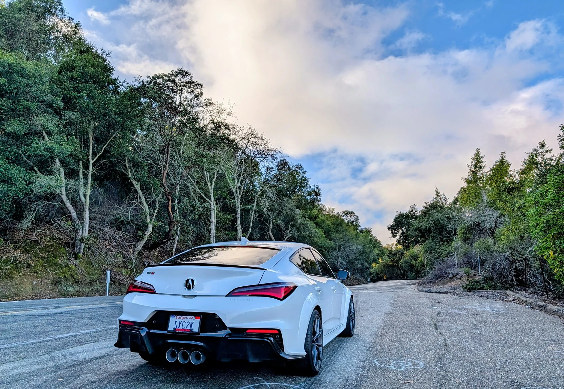 Acura Integra New owner here! PXL_20260103_231348838~2