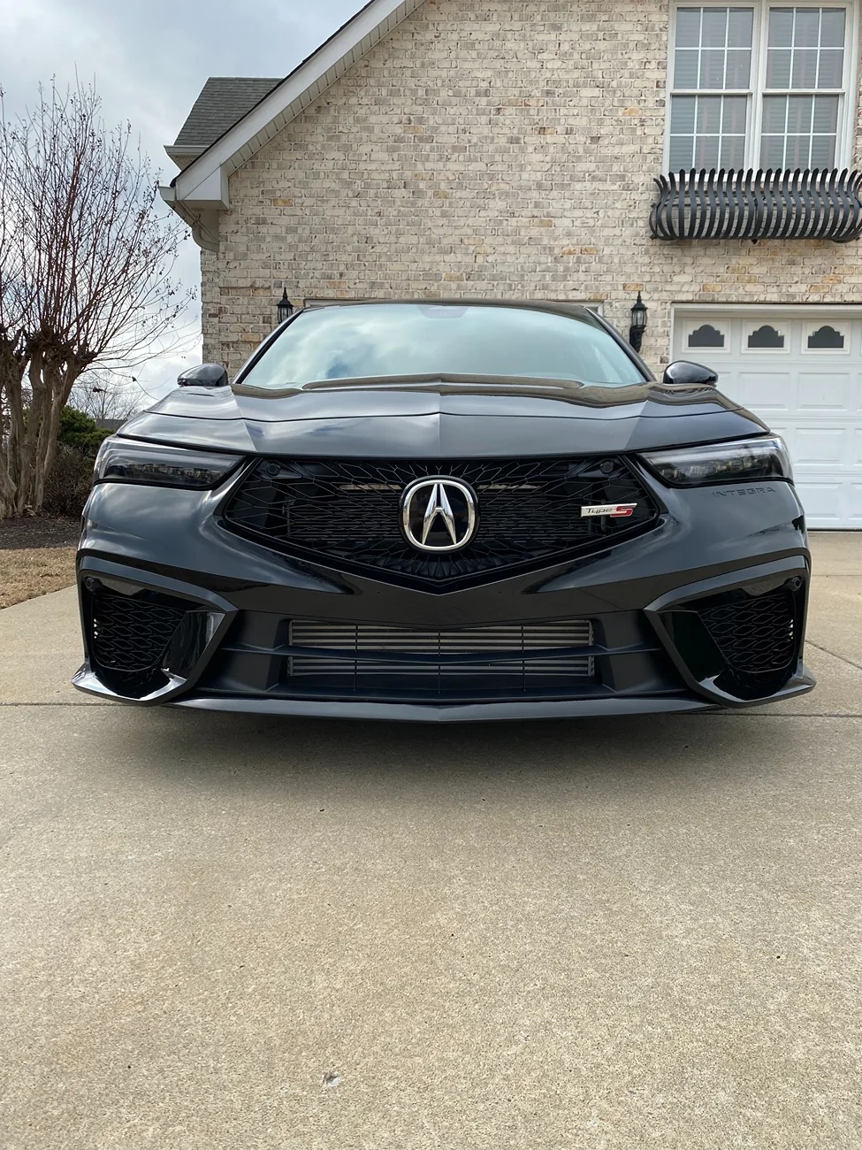 Acura Integra New owner here! IMG_3775