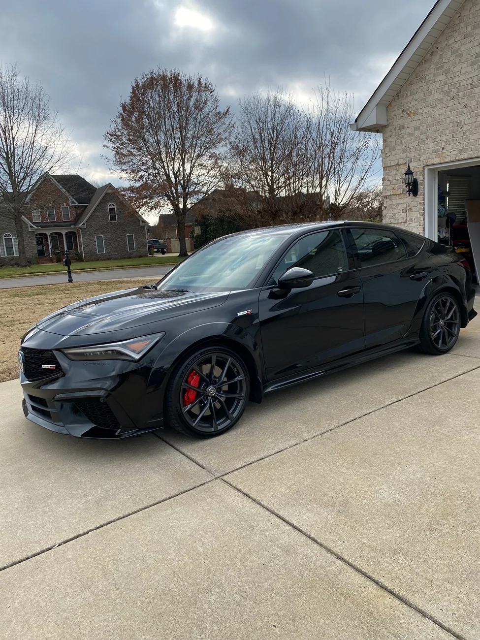 Acura Integra New owner here! IMG_3776