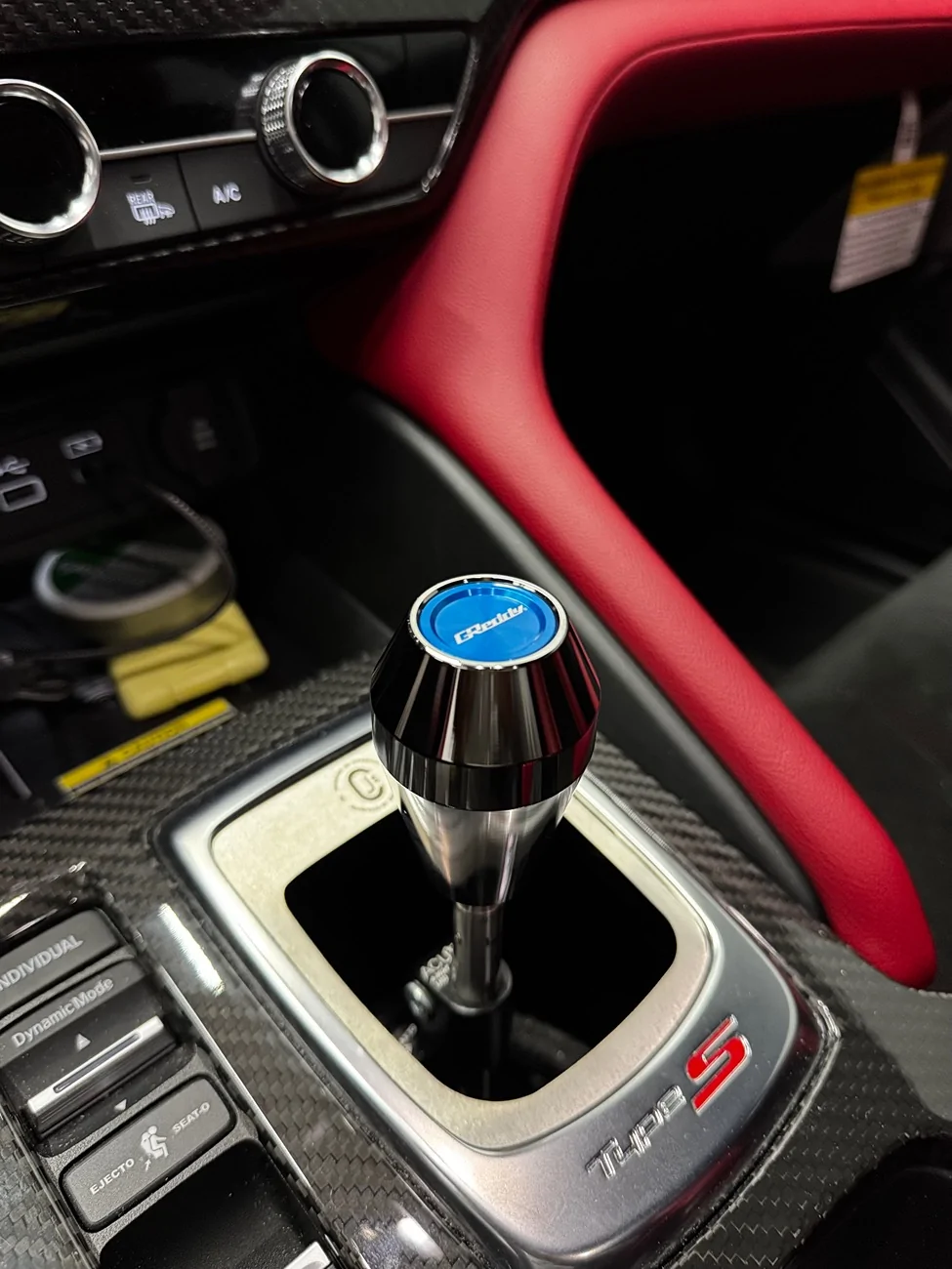 Acura Integra What did you do to your Integra Type S today? 🙋🏻‍♂️ IMG_7720