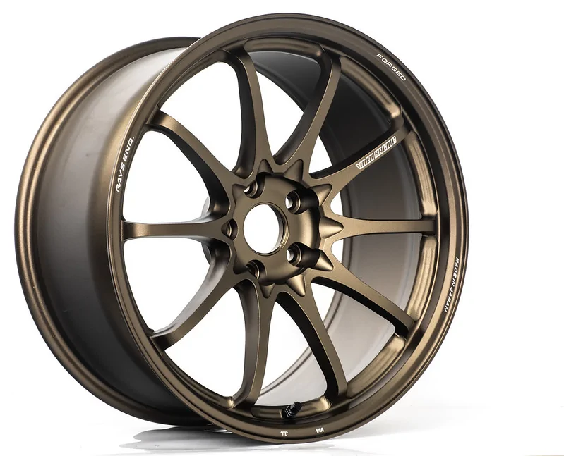 Acura Integra The 19" CE28N Returns - Exclusive Batch CE28N-Plus 19x10.0 +38 (Face 3) 55003427226_d59b3c7589_c