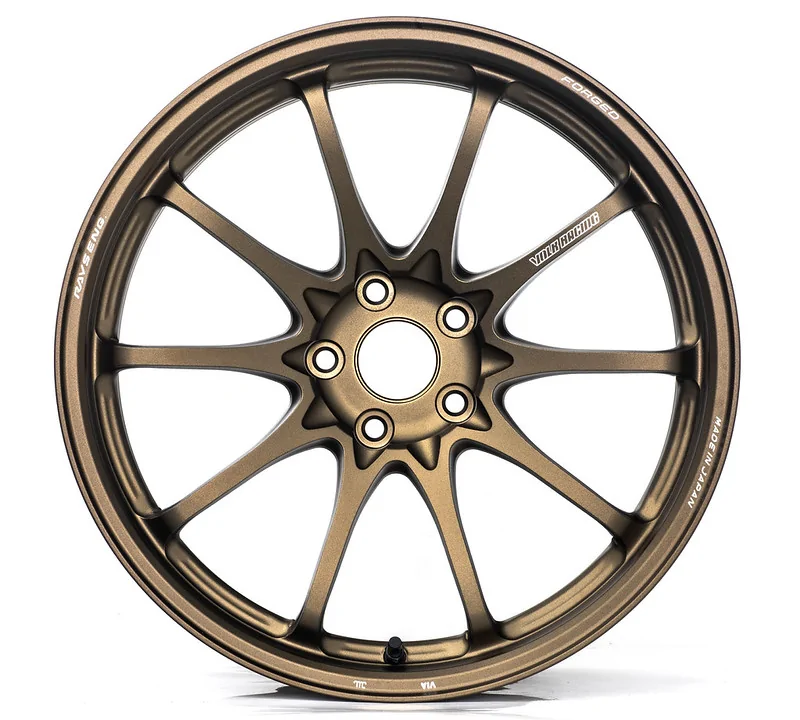 Acura Integra The 19" CE28N Returns - Exclusive Batch CE28N-Plus 19x10.0 +38 (Face 3) 55003427216_d50b71cabb_c