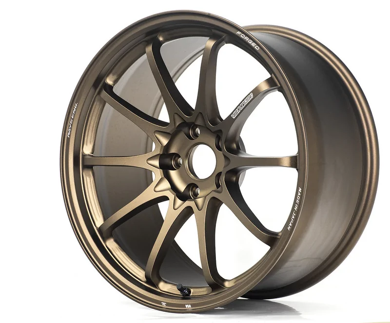 Acura Integra The 19" CE28N Returns - Exclusive Batch CE28N-Plus 19x10.0 +38 (Face 3) 55002541957_0d6f047145_c