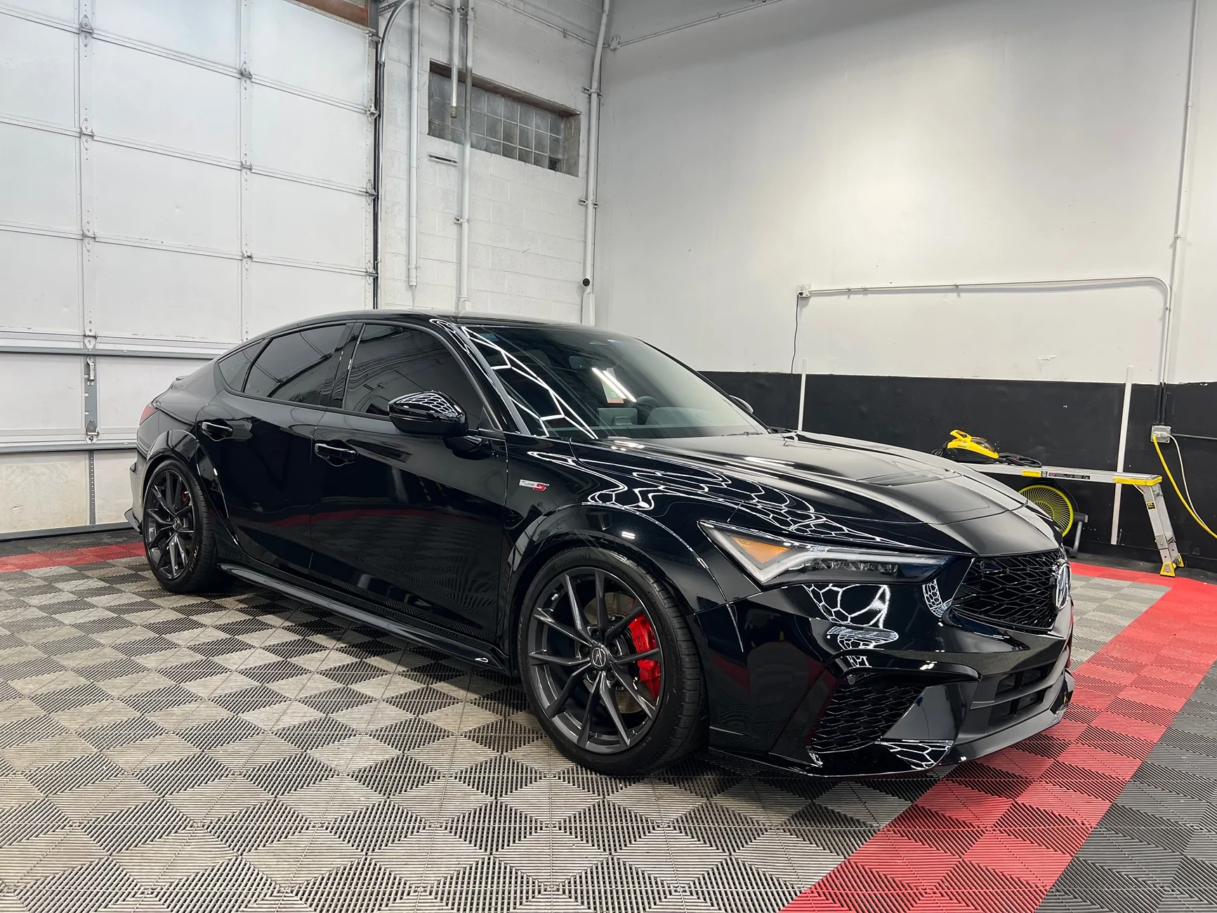 Acura Integra New owner here! IMG_5896