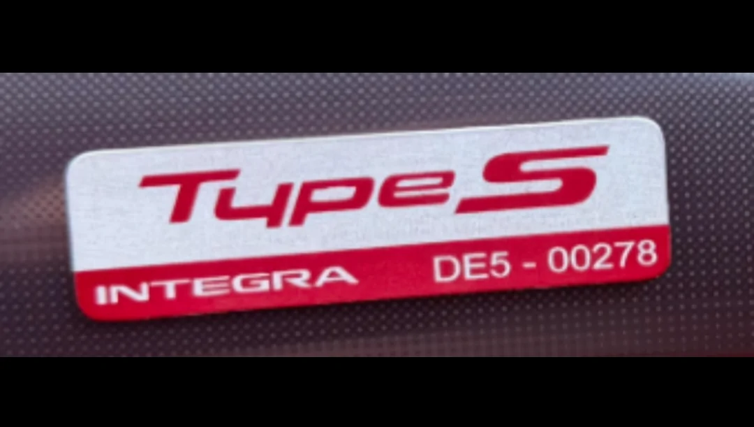 Acura Integra New Owner '26 Urban Gray Pearl Screenshot_20260101-220832.Yahoo Mail