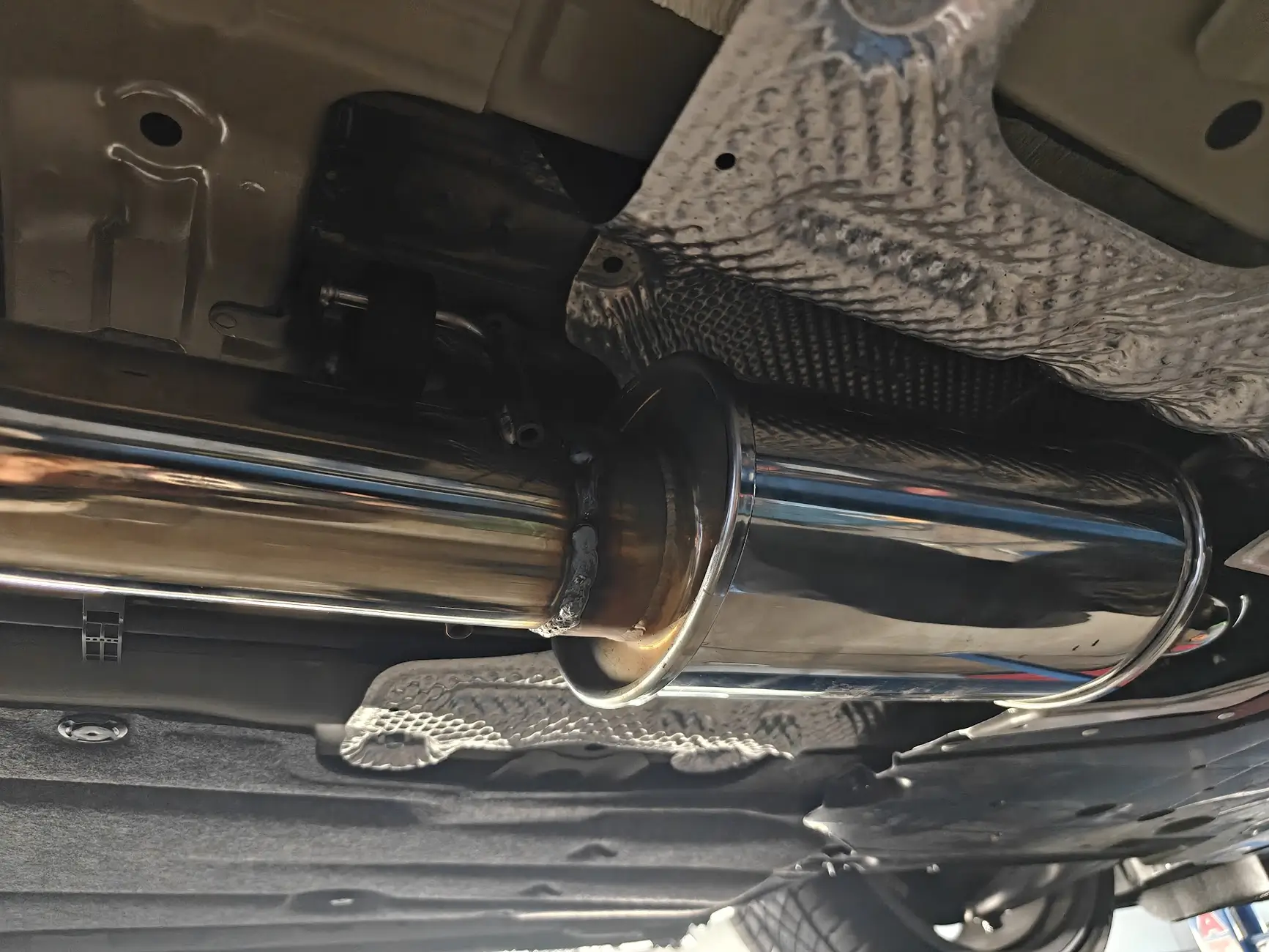 Acura Integra Official Exhaust Photos, Videos, Sound Clips Thread (Including Aftermarket) 1767900798004-sx